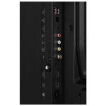 Hisense 32A4F4 32" Bezelless Android HD Smart TV