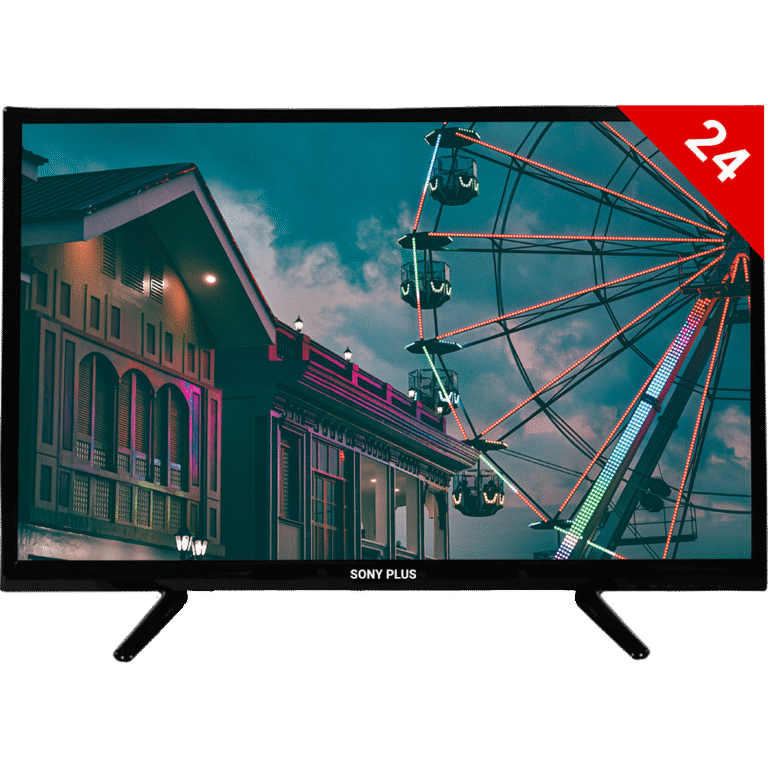 Sony Plus 24 Inch Full HD LED TV