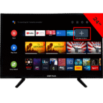 Sony Plus 24 Inch Double Glass Smart Android LED TV