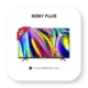 Sony Plus 43 Inch Frameless Voice Control Smart Android LED TV