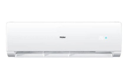 Haier 12Turbocool Pro 1 Ton Non Inverter Air Conditioner