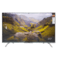 JVCO 43 Inch QLED Voice Control Google TV