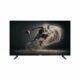 JVCO 43 Inch Frameless Voice Control Smart Google TV