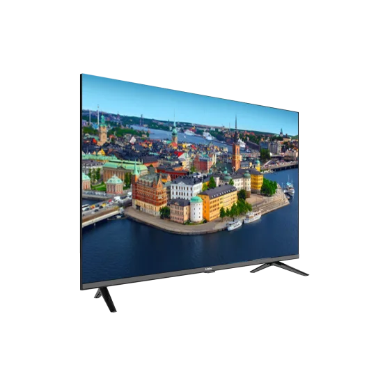 Haier H32D2MS 32 Inch H-CAST Series Led TV