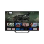 Haier 43 Inch QLED 4K Google TV (H43S80EUX)