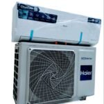 Haier 18Cleancool 1.5 Ton Inverter Air Conditioner