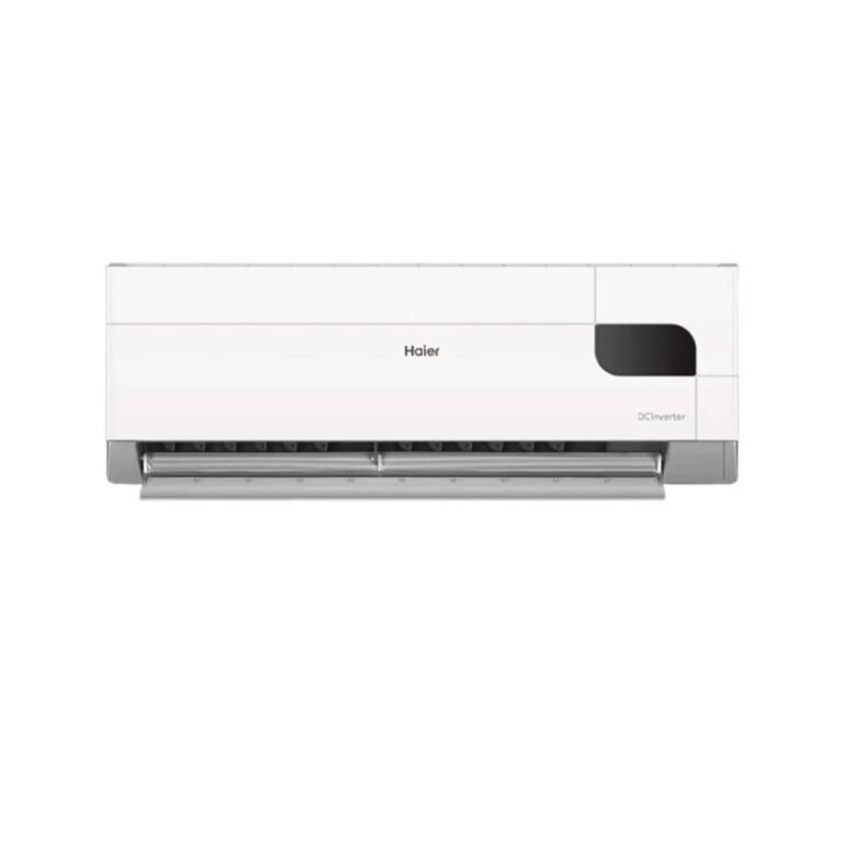 Haier 12Energycool 1 Ton Inverter Air Conditioner